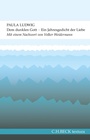 Cover: Dem dunklen Gott - C.H.BECK
