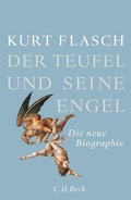 Cover: Der Teufel und seine Engel - C.H.BECK