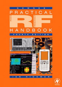Enlarge image Cover: Practical RF Handbook - Newnes