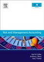Cover: Risk and Management Accounting - CIMA Publishing
