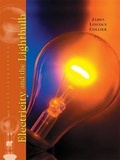 Cover: Electricity and the Light Bulb - Cavendish Square Publishing