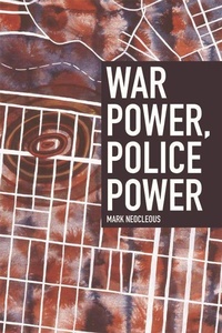Enlarge image Cover: War Power, Police Power - Edinburgh University Press