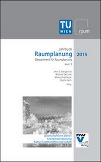 Enlarge image Cover: Raumplanung - NWV im Verlag Österreich GmbH