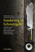 Cover: Sonderweg in Schwarzgelb? - Studien Verlag