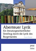 Cover: Abenteuer Lyrik - Praesens Verlag