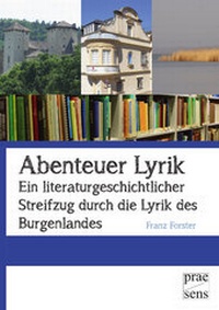 Enlarge image Cover: Abenteuer Lyrik - Praesens Verlag