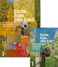 Cover: Esche, Espe oder Erle? - Weber Verlag AG - Ott Verlag