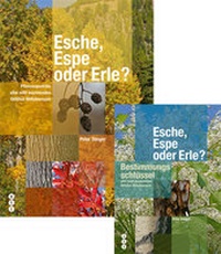 Enlarge image Cover: Esche, Espe oder Erle? - Weber Verlag AG - Ott Verlag