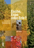 Cover: Esche, Espe oder Erle? - Weber Verlag AG - Ott Verlag