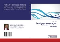 Abbildung von: Capacitance Measurement Techniques - a New Challenge - LAP Lambert Academic Publishing
