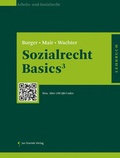 Cover: Sozialrecht Basics&sup3; - Jan Sramek Verlag KG