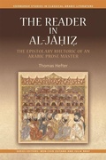 Cover: The Reader in al-Jahiz - Edinburgh University Press