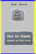 Cover: Paul Barsch erz&auml;hlt - neobooks