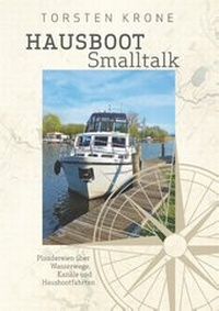 Abbildung von: Hausboot Smalltalk - BoD - Books on Demand