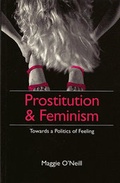 Cover: Prostitution and Feminism - Polity Press