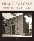 Cover: Franz Roeckle - Hatje Cantz Verlag