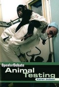 Cover: Animal Testing - Cavendish Square Publishing
