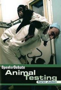 Enlarge image Cover: Animal Testing - Cavendish Square Publishing
