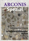 Cover: Selbstverdichtender Beton. - Fraunhofer IRB Verlag