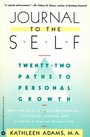 Cover: Journal to the Self - Grand Central Publishing