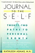 Cover: Journal to the Self - Grand Central Publishing