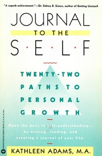 Enlarge image Cover: Journal to the Self - Grand Central Publishing