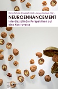 Cover: Neuroenhancement - transcript