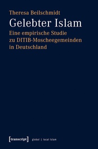 Abbildung von: Gelebter Islam - transcript