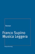 Cover: Musica Leggera - Rotpunktverlag