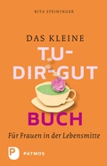 Cover: Das kleine Tu-dir-gut-Buch - Patmos