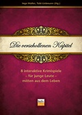Cover: Die verschollenen Kapitel - Born-Verlag