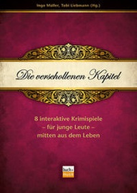 Enlarge image Cover: Die verschollenen Kapitel - Born-Verlag