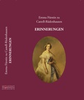 Cover: Emma F&uuml;rstin zu Castell-R&uuml;denhausen - Gesellschaft f&uuml;r Fr&auml;nkische Geschichte