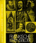 Cover: Fr&auml;nkische Lebensbilder Band 7 - Gesellschaft f&uuml;r Fr&auml;nkische Geschichte