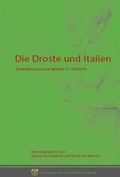 Cover: Die Droste und Italien - Europ&auml;ischer Universit&auml;tsverlag