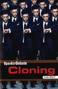 Cover: Cloning - Cavendish Square Publishing
