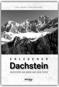 Cover: ERLESENER DACHSTEIN - Schall-Verlag