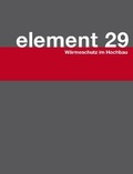 Cover: Element 29 - FAKTOR Verlag AG