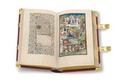 Cover: Das Sobieski-Stundenbuch - Quaternio Verlag Luzern