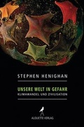 Cover: Unsere Welt in Gefahr - Alouette Verlag