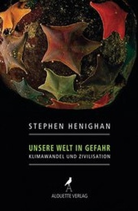 Abbildung von: Unsere Welt in Gefahr - Alouette Verlag