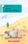 Cover: Jonas und der Heuler - Hase und Igel Verlag
