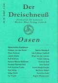Cover: Oasen - Marien-Blatt