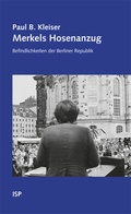 Cover: Merkels Hosenanzug - Neuer ISP Vlg