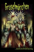 Cover: Gruselm&auml;rchen - Sperling Verlag