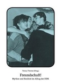 Cover: Freundschaft ! - St&auml;dtische Museen Jena