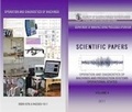 Cover: Operation and Diagnostics of Machines and Production Systems Operational States - RAM-Verlag
