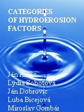 Cover: Categories of Hydroerosion Factors - RAM-Verlag