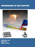 Cover: TECHNIQUES OF DIE CASTING - RAM-Verlag