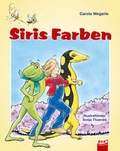 Cover: Siris Farben - BVK Buch Verlag Kempen